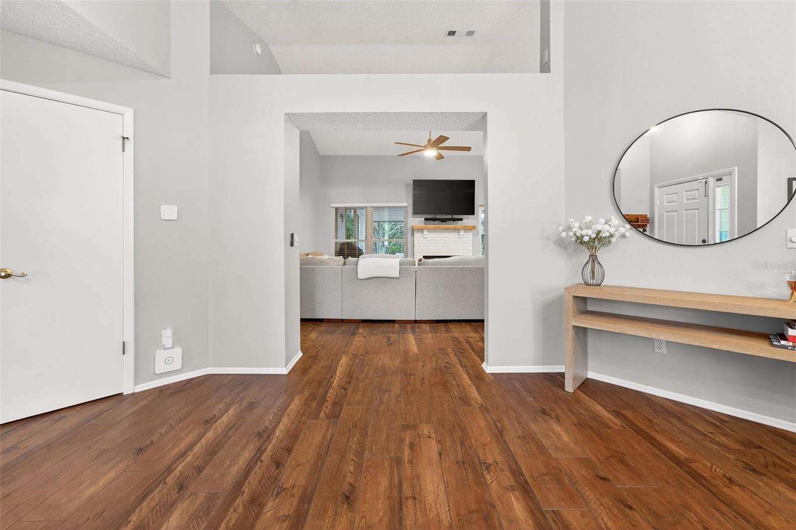 CROOKED LAKE RIDGE SUB - Residential