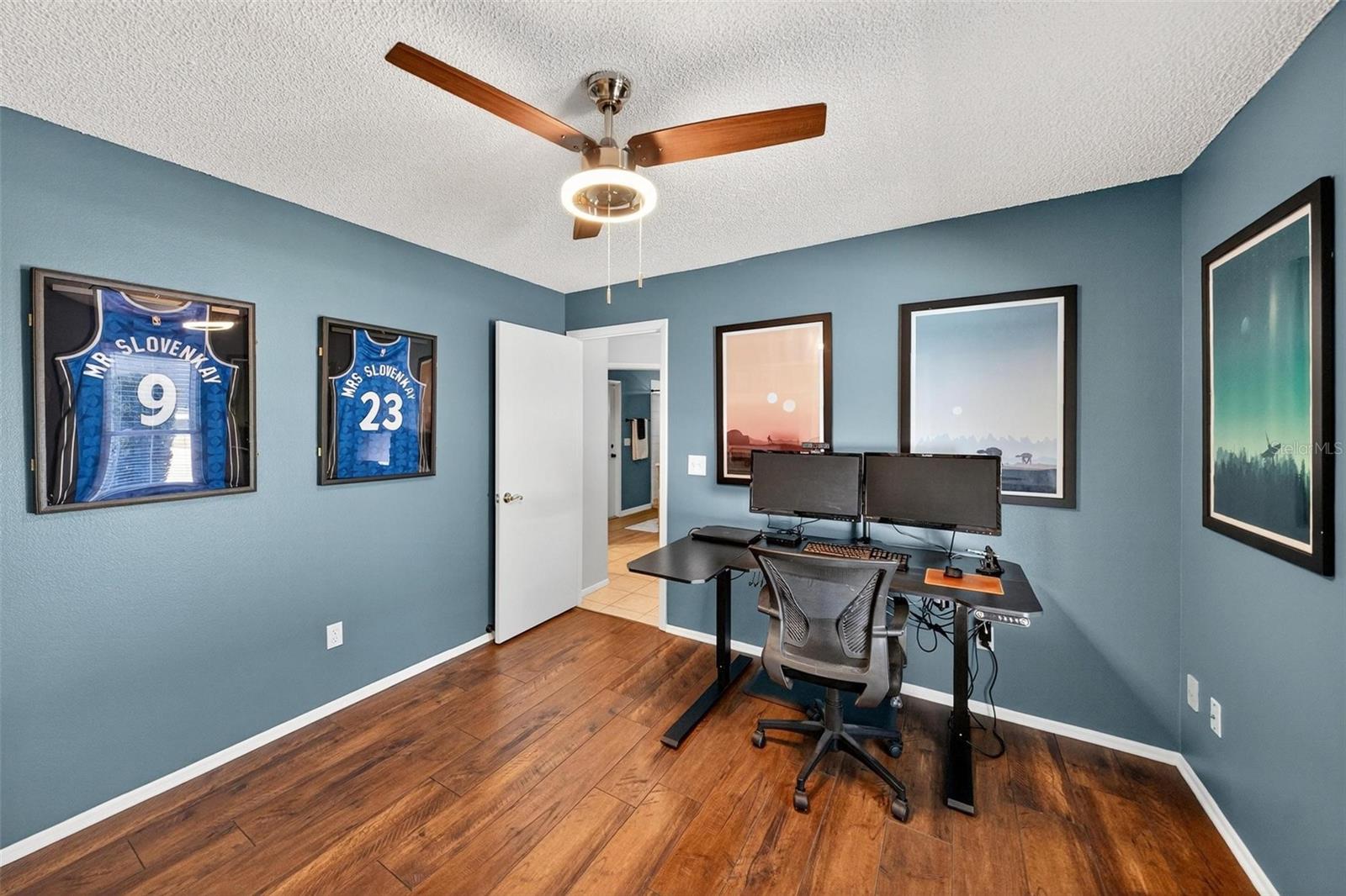 CROOKED LAKE RIDGE SUB - Residential