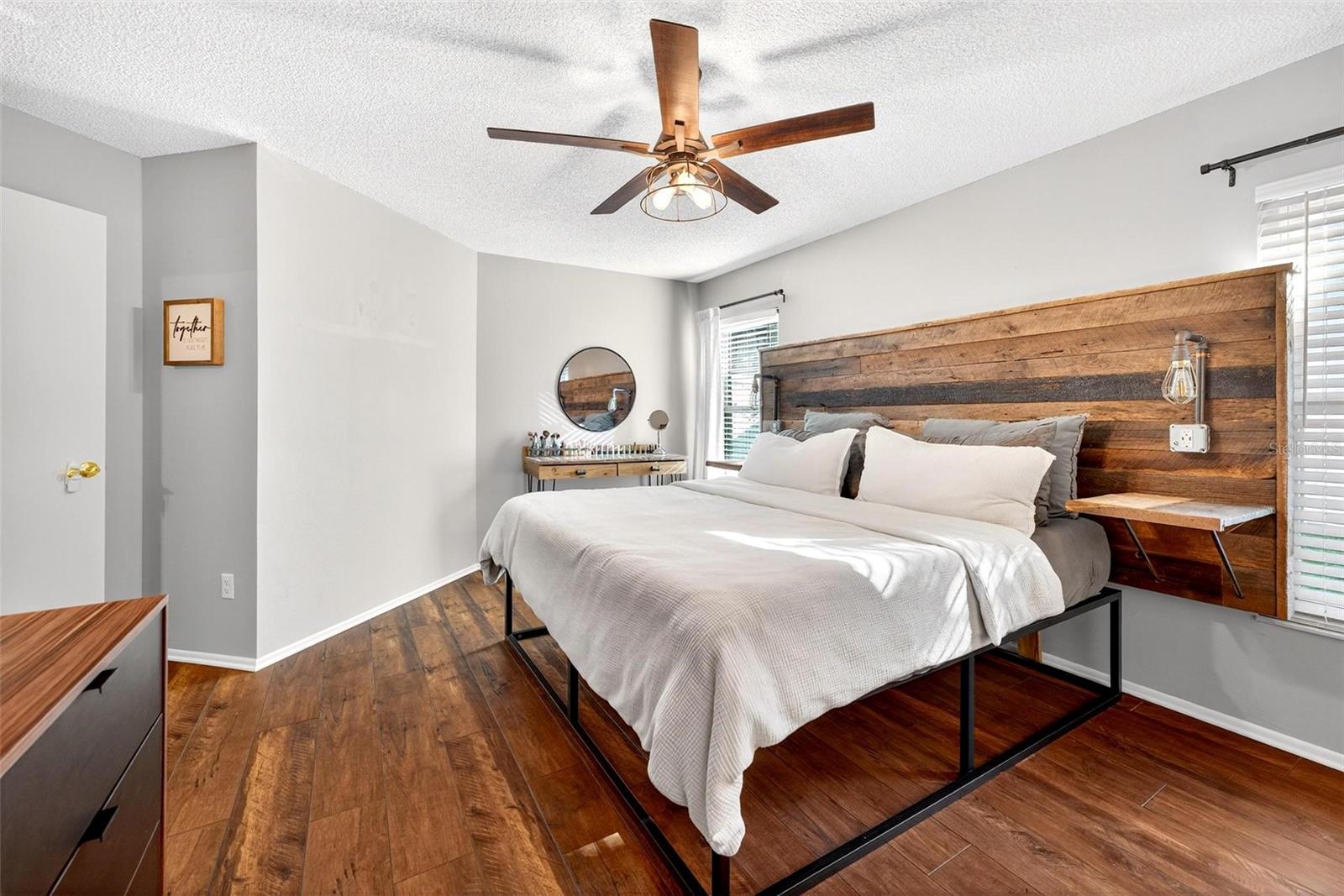 CROOKED LAKE RIDGE SUB - Residential