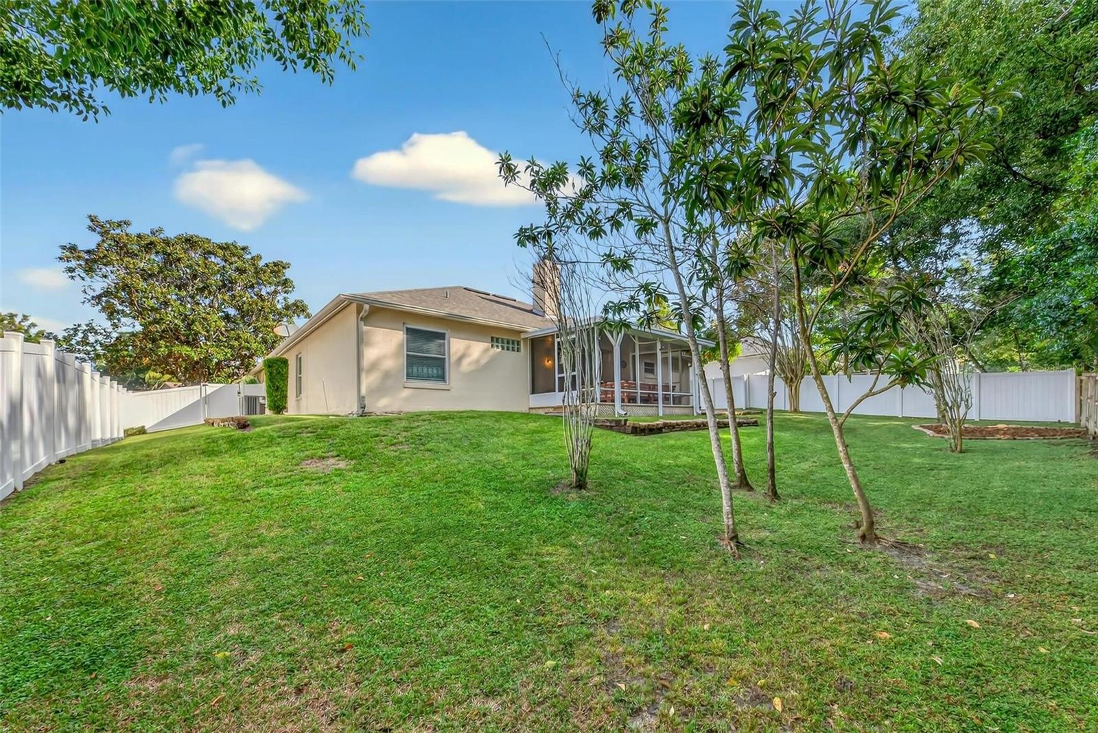 CROOKED LAKE RIDGE SUB - Residential