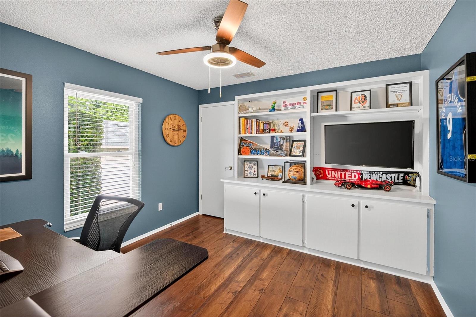 CROOKED LAKE RIDGE SUB - Residential