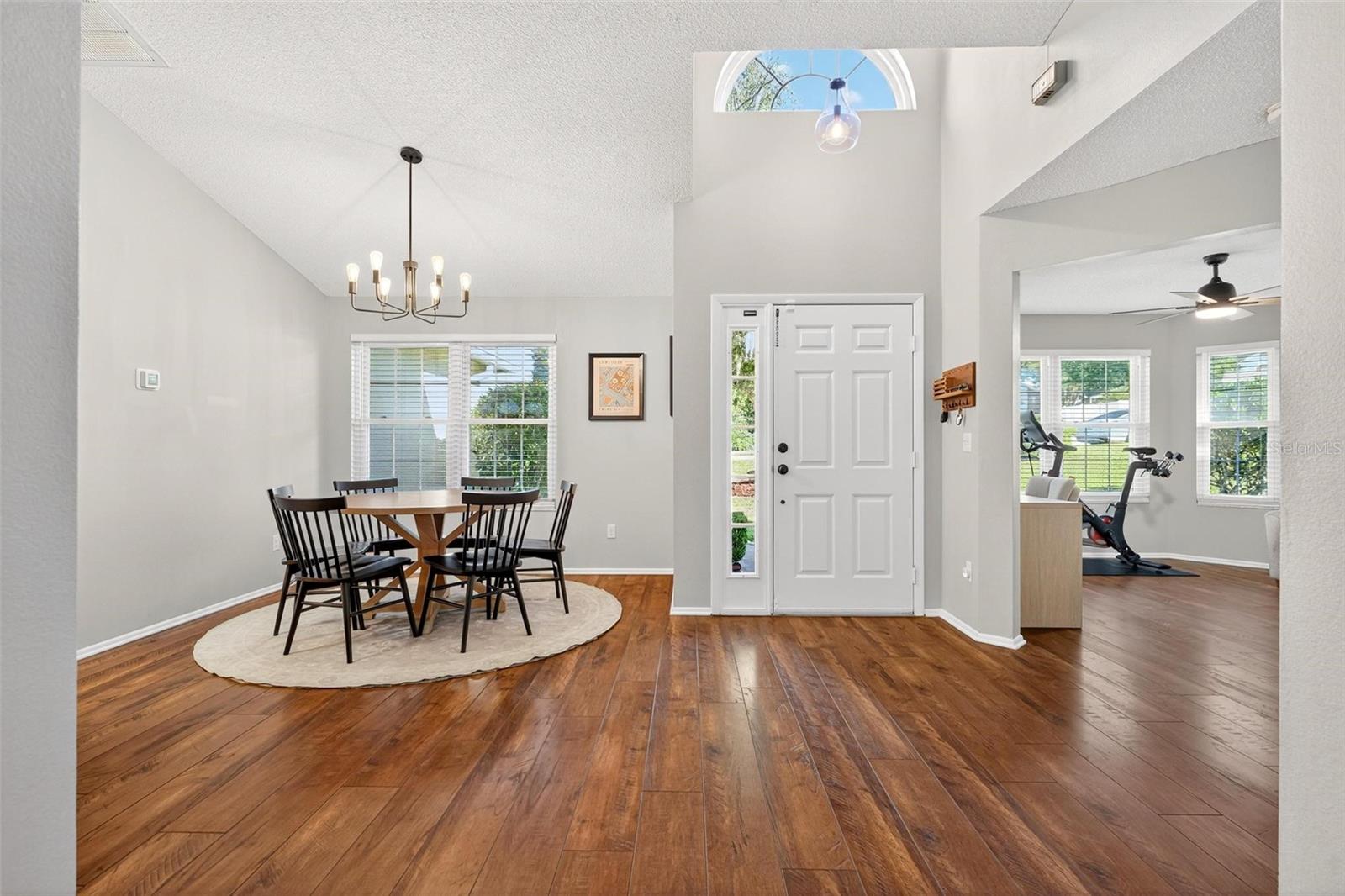 CROOKED LAKE RIDGE SUB - Residential