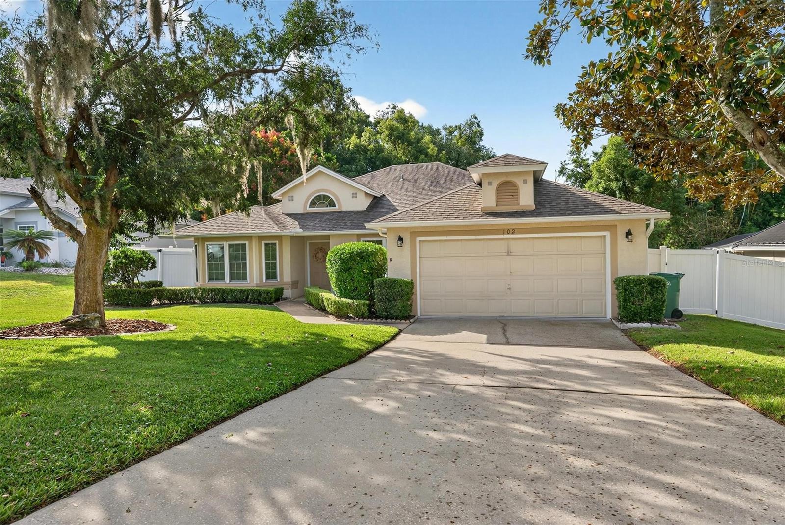 CROOKED LAKE RIDGE SUB - Residential