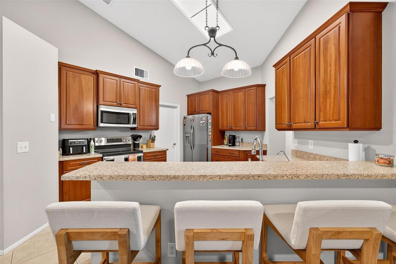 CROOKED LAKE RIDGE SUB - Residential