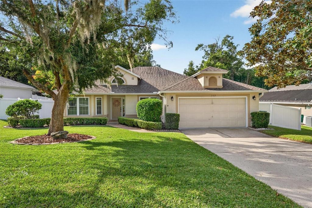 Photo of 102 Vista Avenue, Eustis, FL 32726 (MLS # TB8440917)