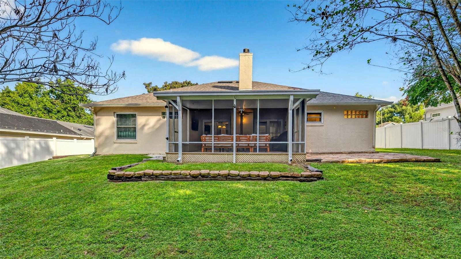 CROOKED LAKE RIDGE SUB - Residential