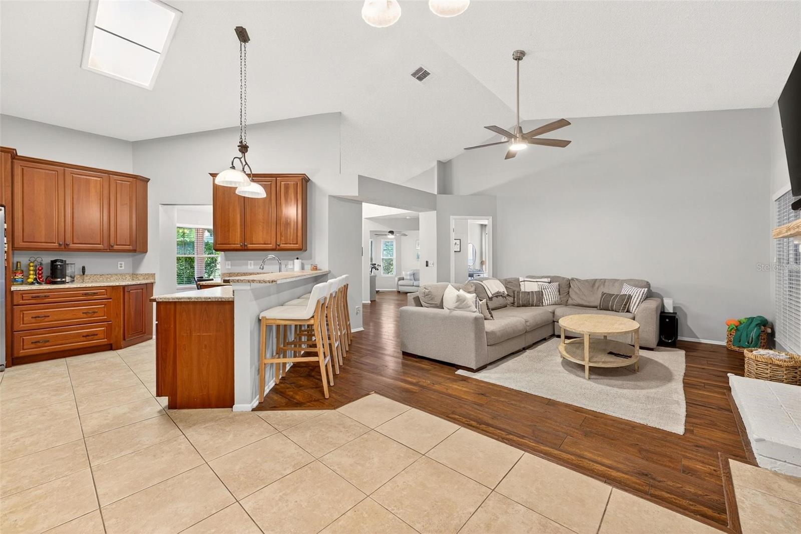 CROOKED LAKE RIDGE SUB - Residential