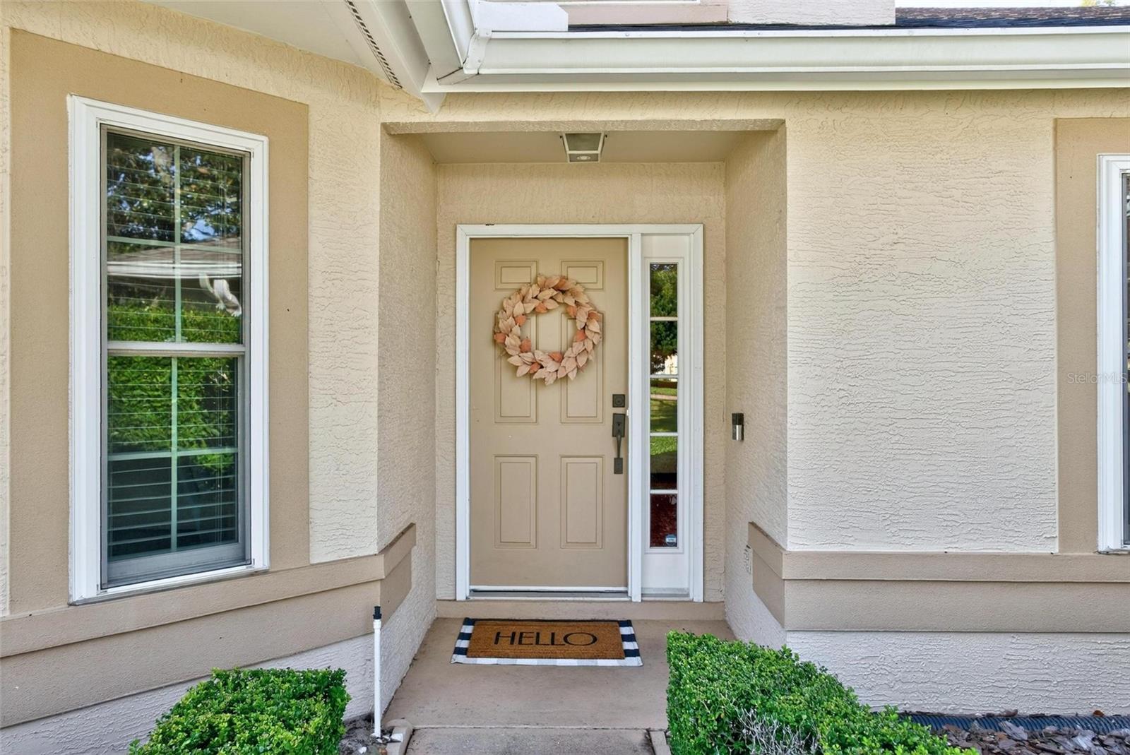 CROOKED LAKE RIDGE SUB - Residential