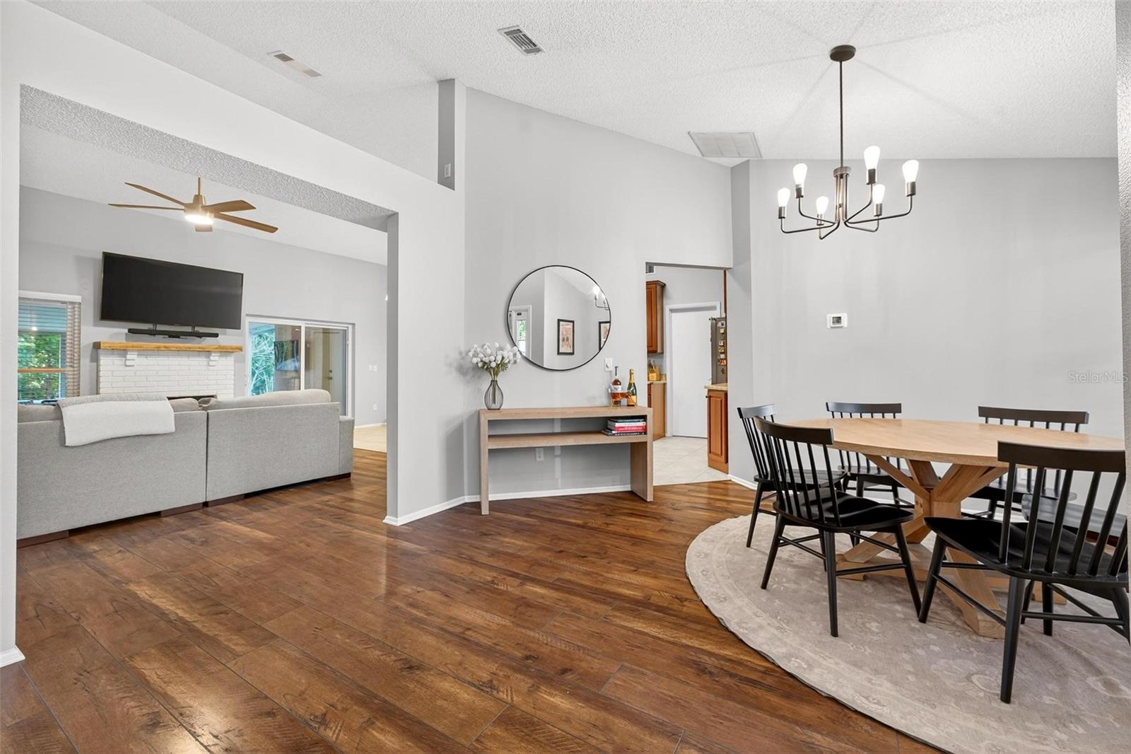 CROOKED LAKE RIDGE SUB - Residential