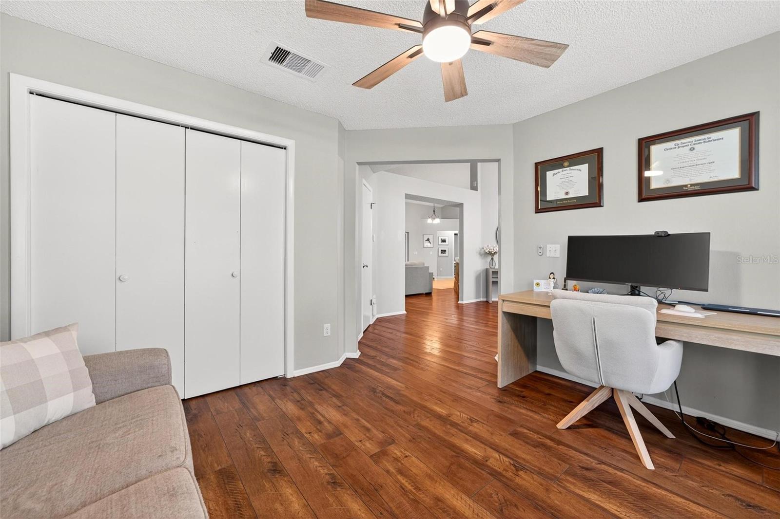 CROOKED LAKE RIDGE SUB - Residential