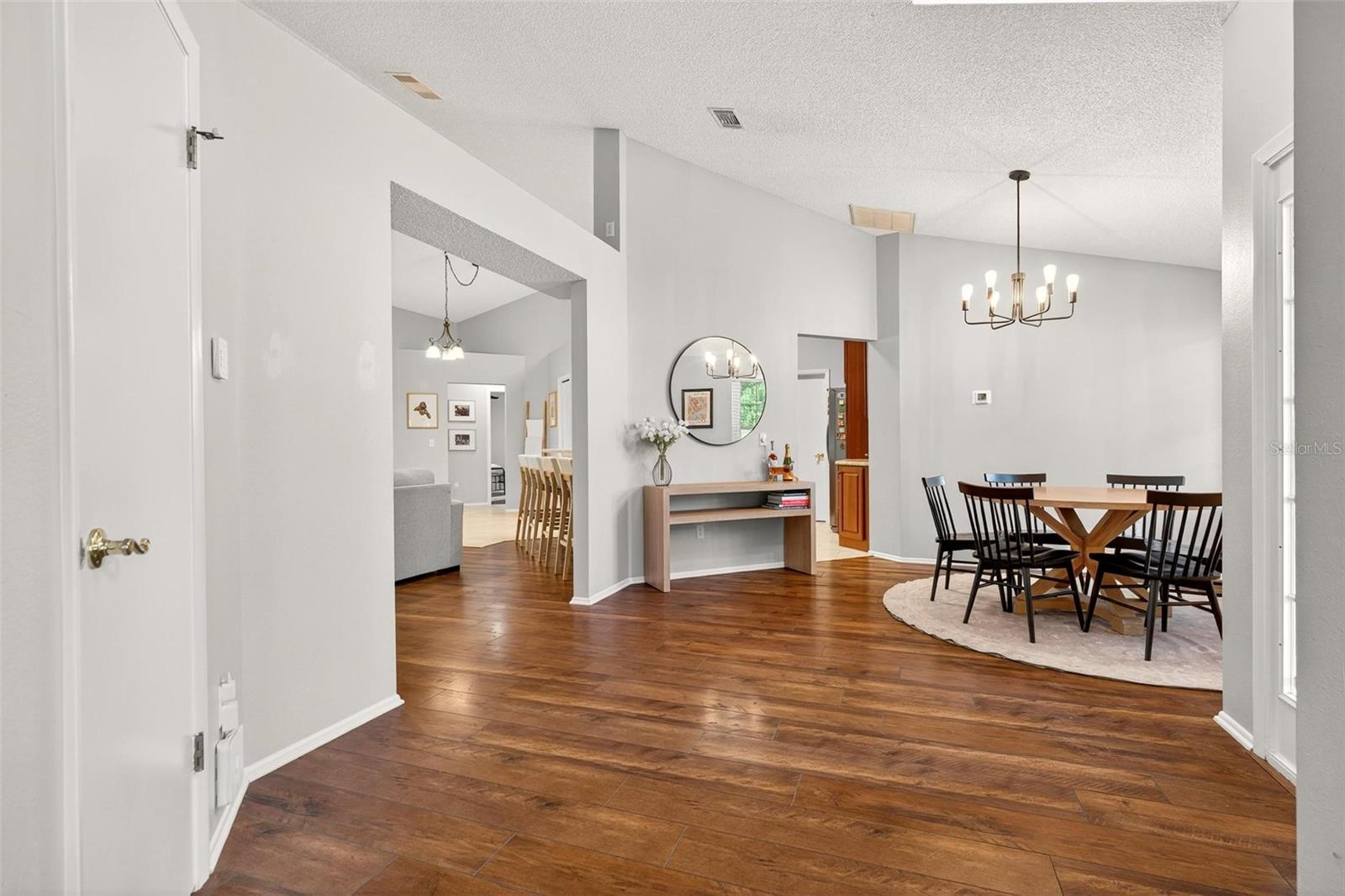 CROOKED LAKE RIDGE SUB - Residential