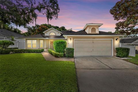 102 VISTA AVENUE EUSTIS FL 32726