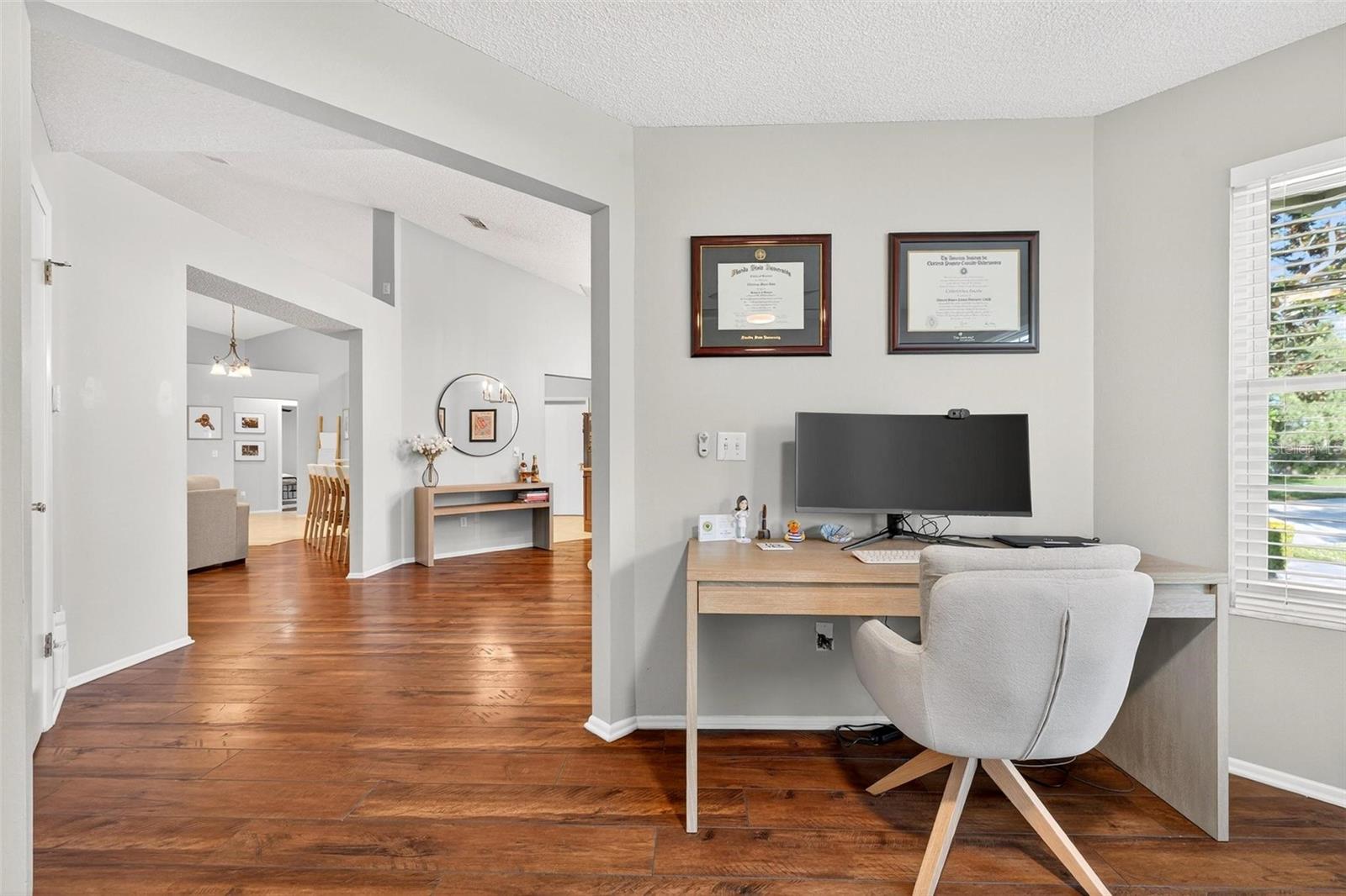 CROOKED LAKE RIDGE SUB - Residential