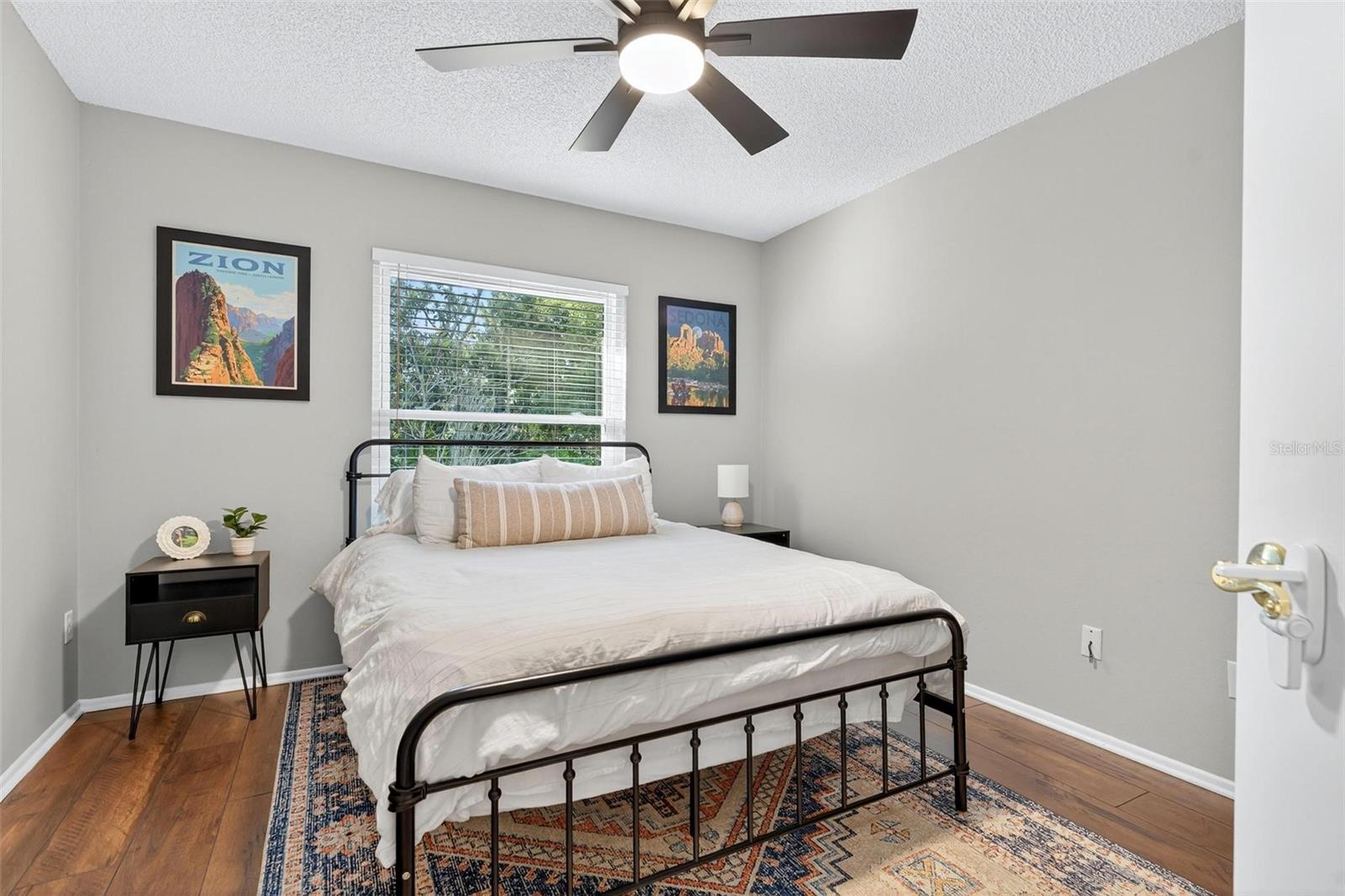 CROOKED LAKE RIDGE SUB - Residential