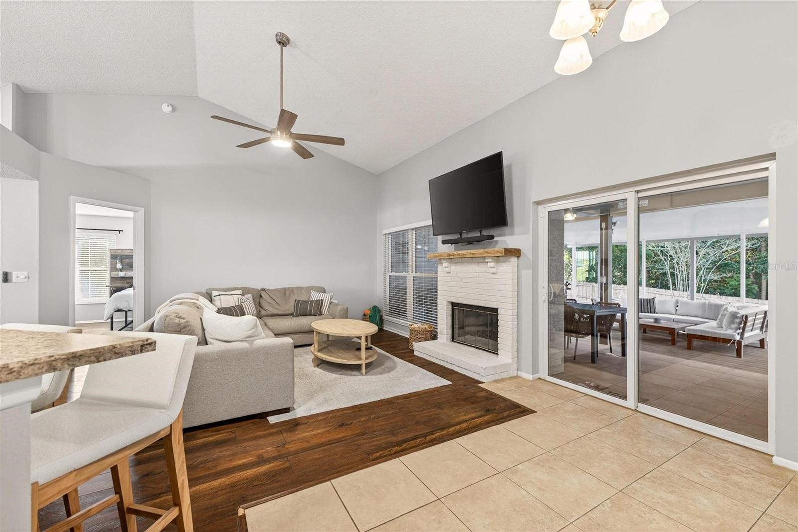 CROOKED LAKE RIDGE SUB - Residential