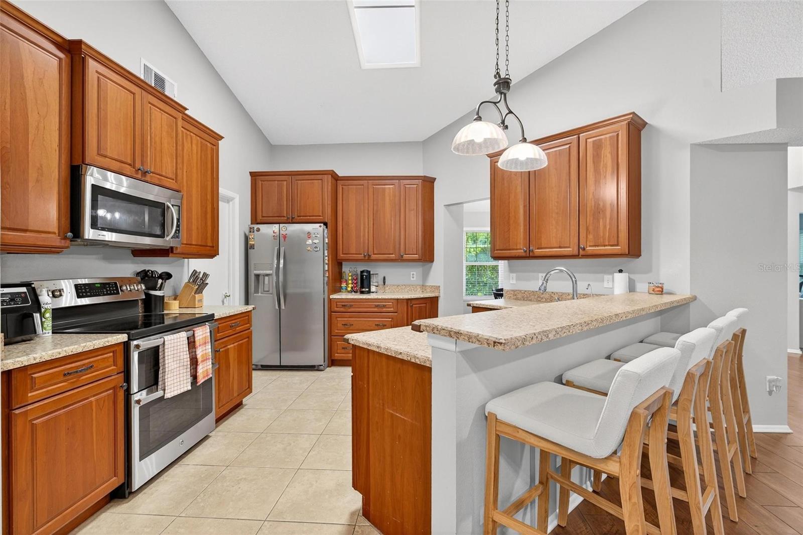 CROOKED LAKE RIDGE SUB - Residential