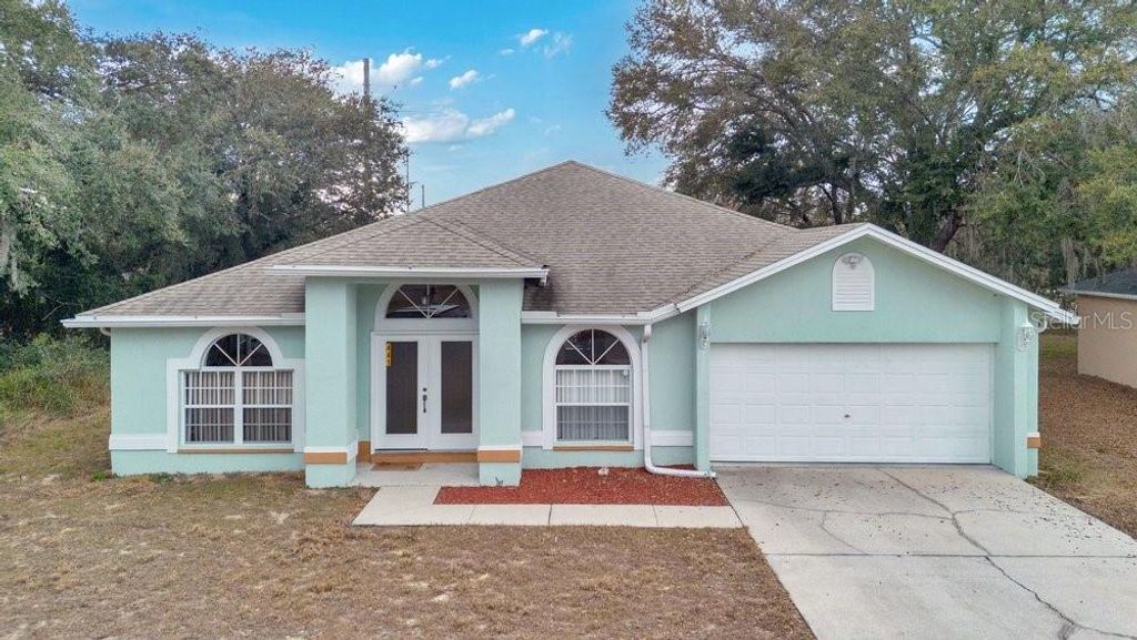 Photo of 441 Cardinal Court, Kissimmee, FL 34759 (MLS # O6382149)