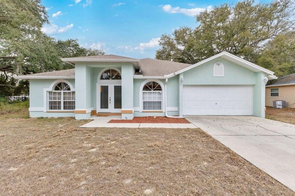 Photo of 441 Cardinal Court, Kissimmee, FL 34759 (MLS # O6382149)