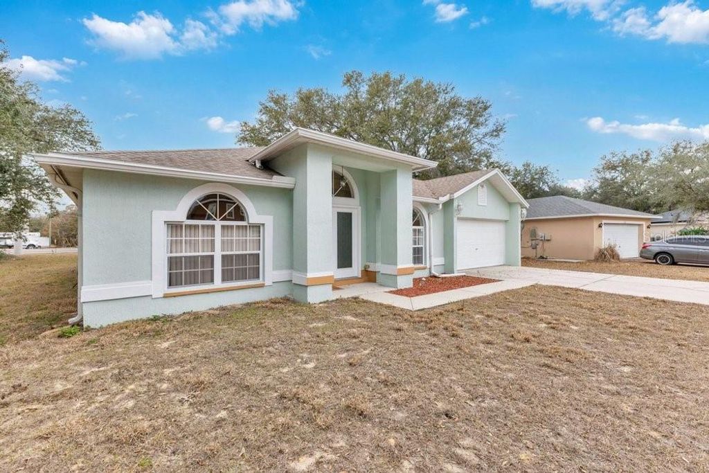 Photo of 441 Cardinal Court, Kissimmee, FL 34759 (MLS # O6382149)