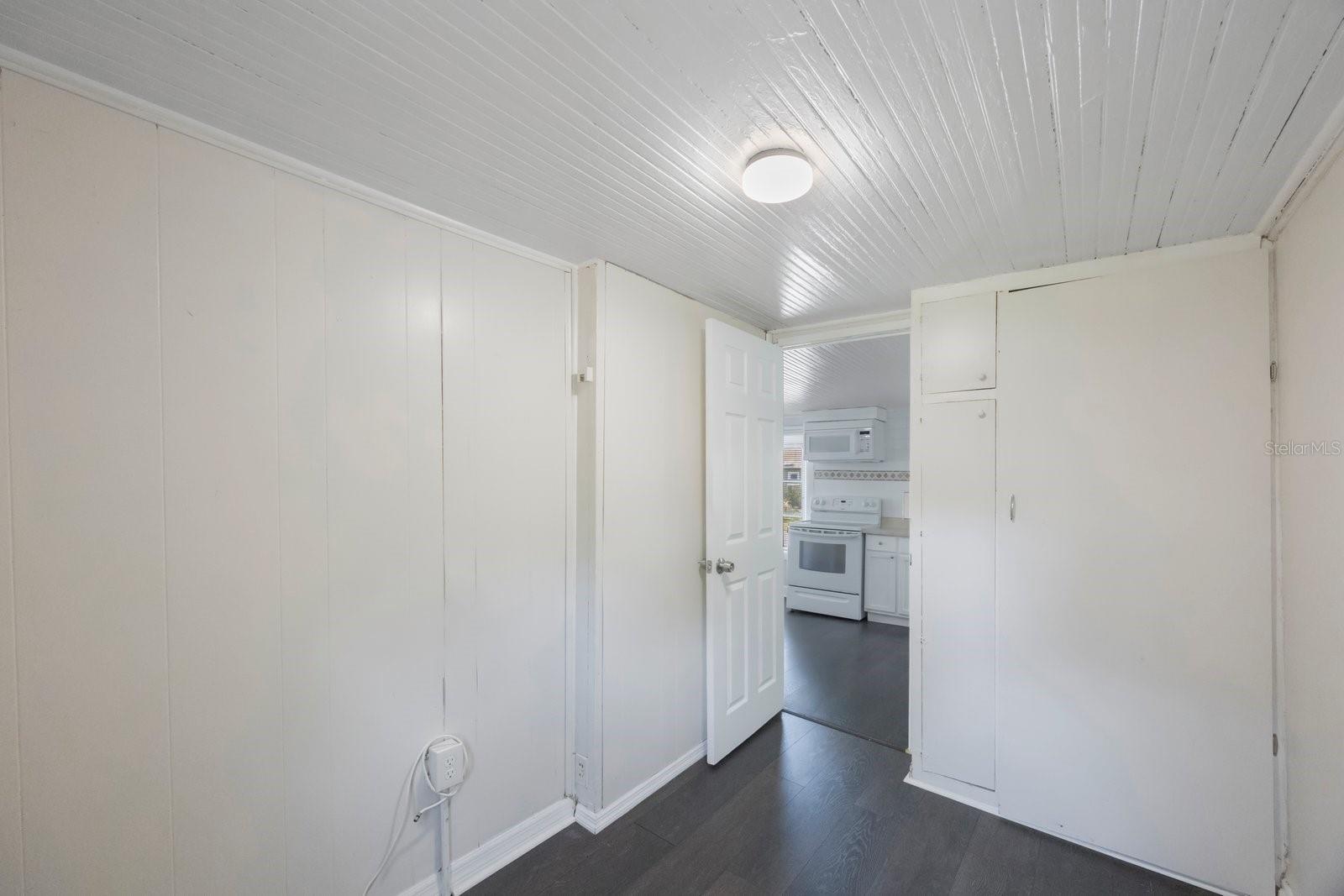 RUSSELL PARK - Residential Income