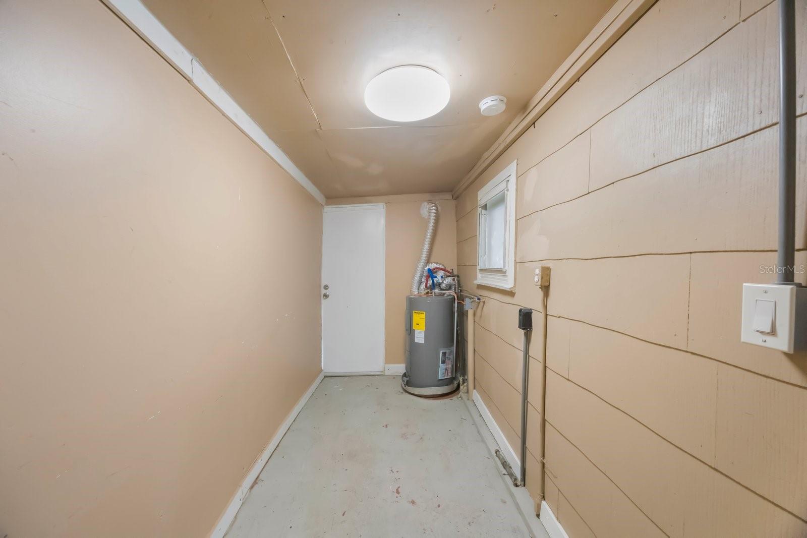 RUSSELL PARK - Residential Income