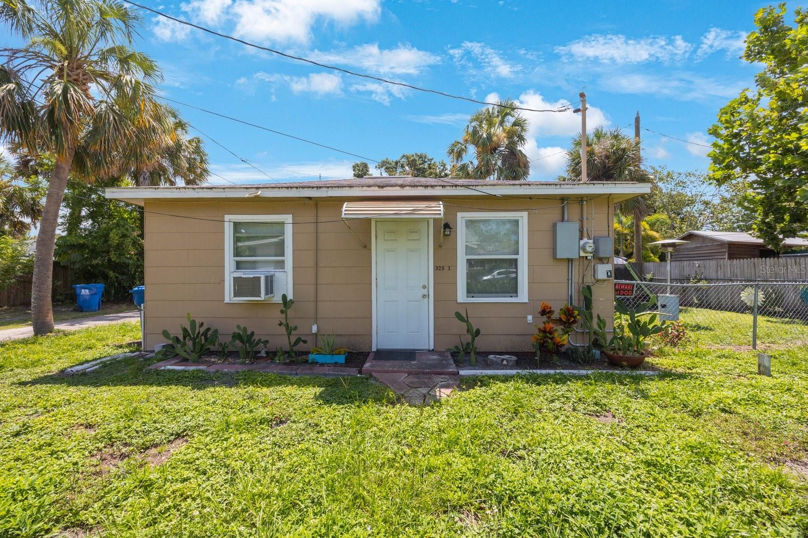 RUSSELL PARK - Residential Income