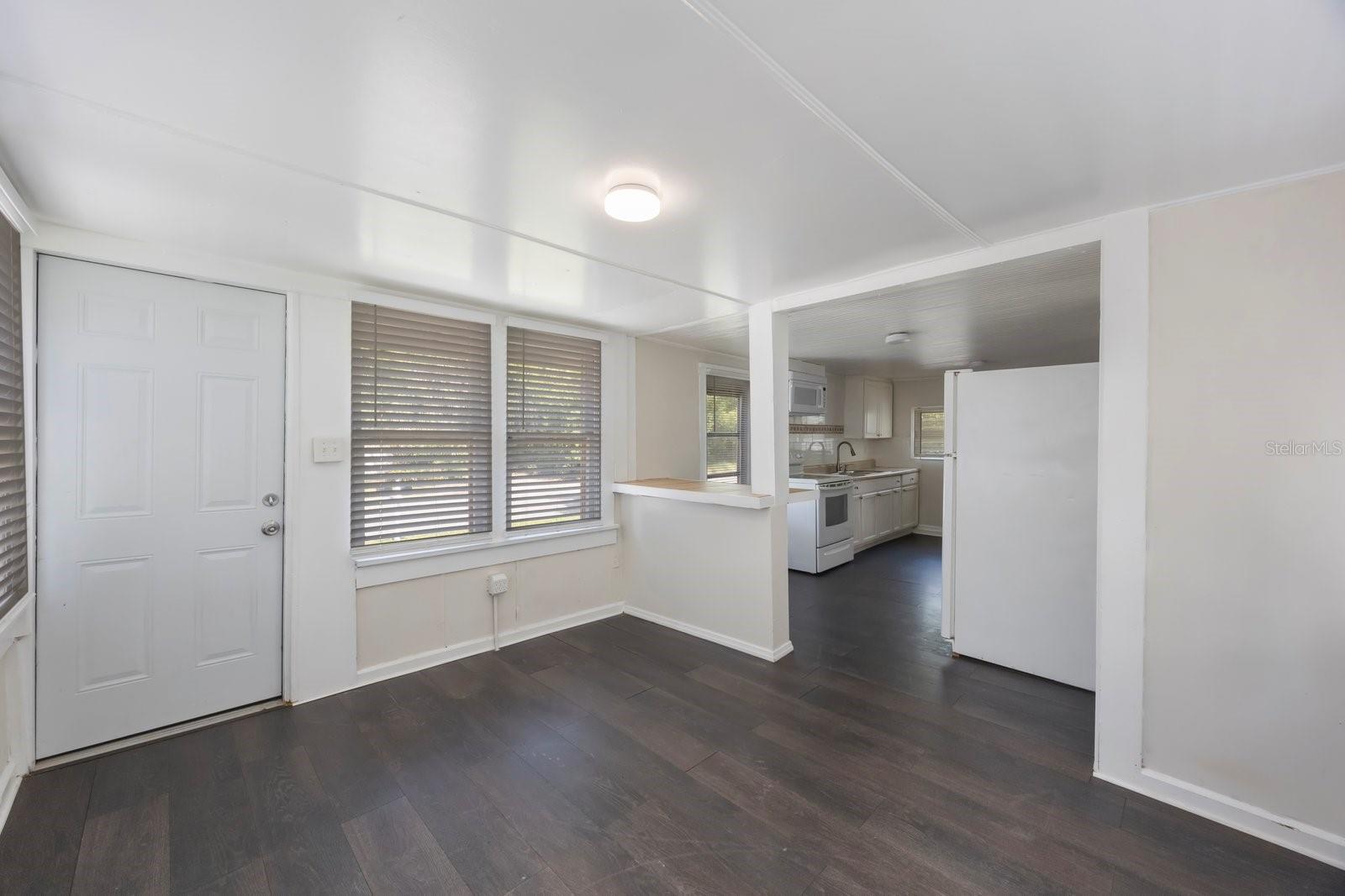 RUSSELL PARK - Residential Income