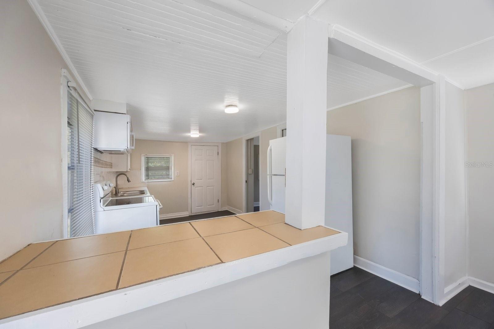 RUSSELL PARK - Residential Income