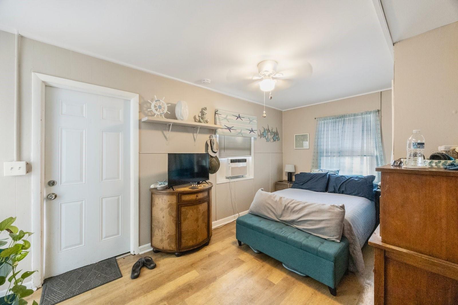 RUSSELL PARK - Residential Income