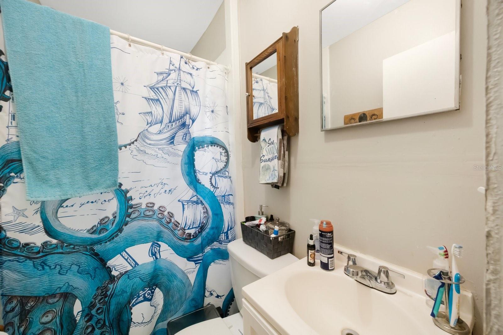 RUSSELL PARK - Residential Income