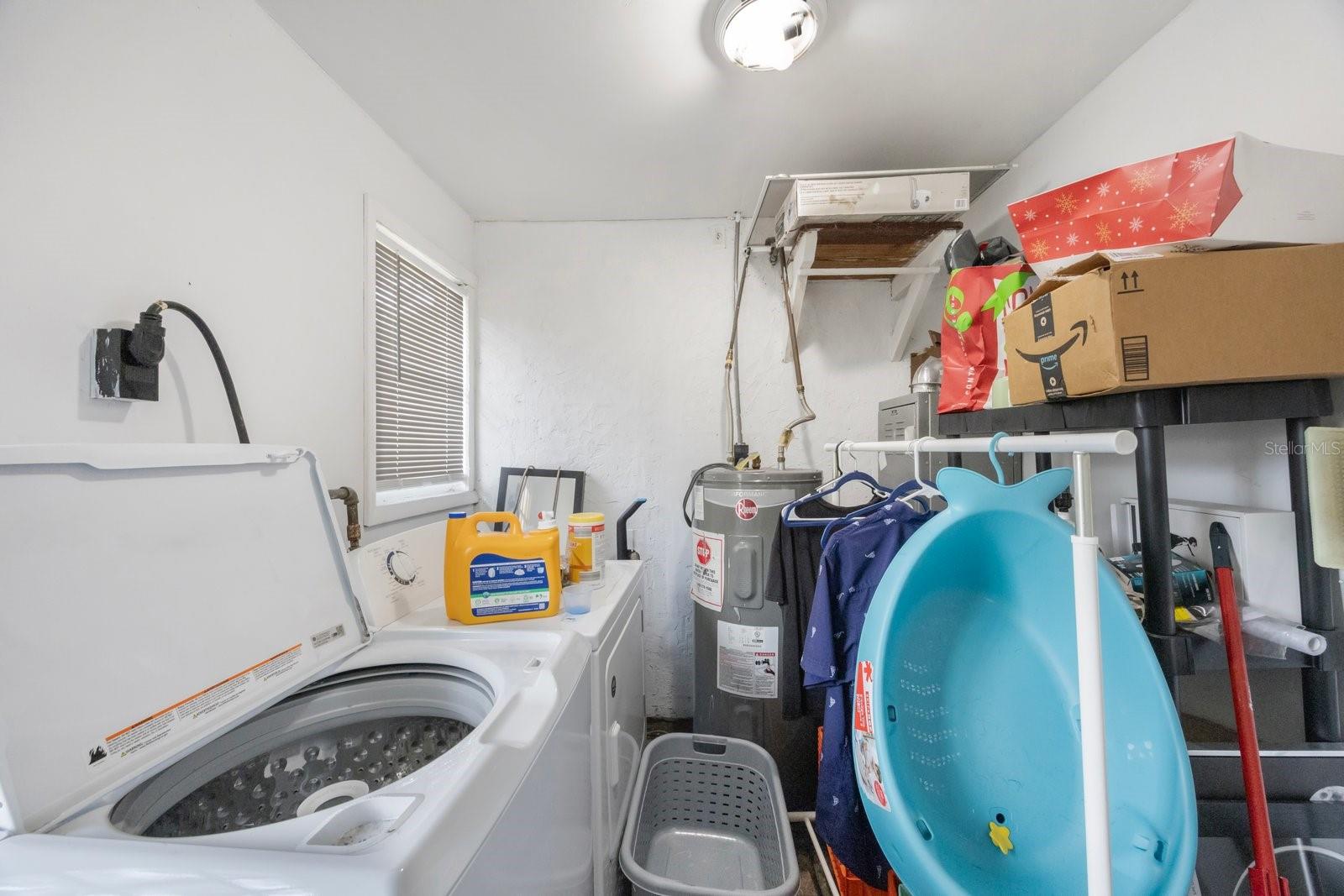 RUSSELL PARK - Residential Income