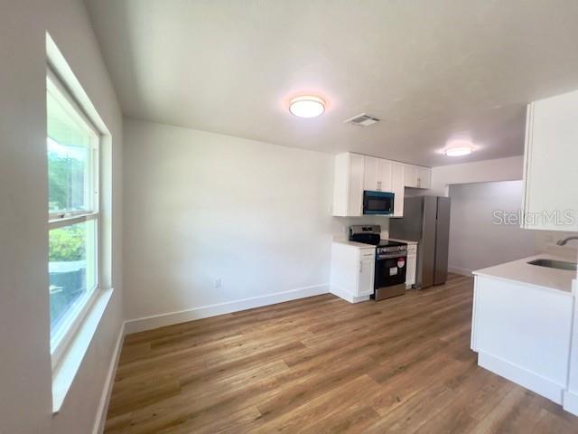 NA - Residential