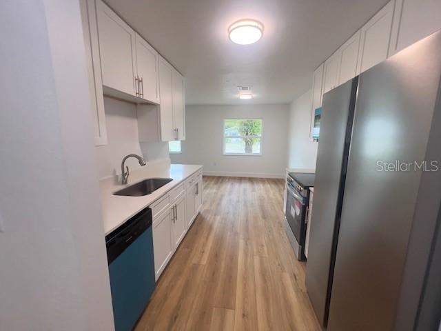 NA - Residential