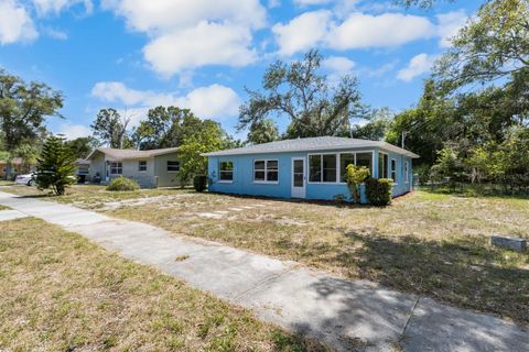 A home in CLEARWATER