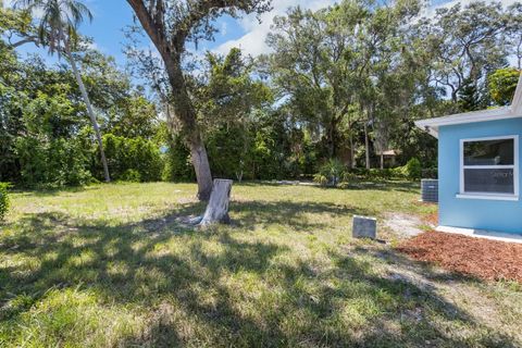 A home in CLEARWATER