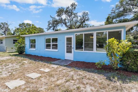 A home in CLEARWATER