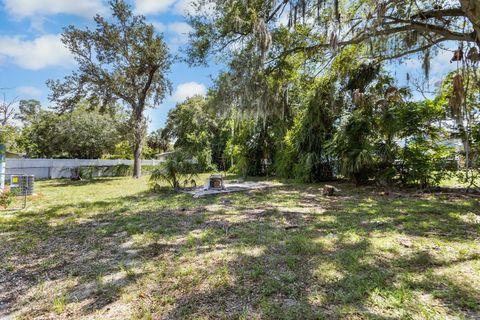 A home in CLEARWATER