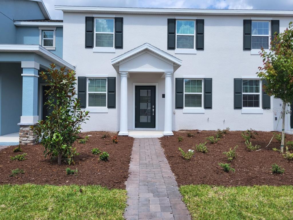 Photo of 11239 Listening Drive, Orlando, FL 32832 (MLS # O6428224)