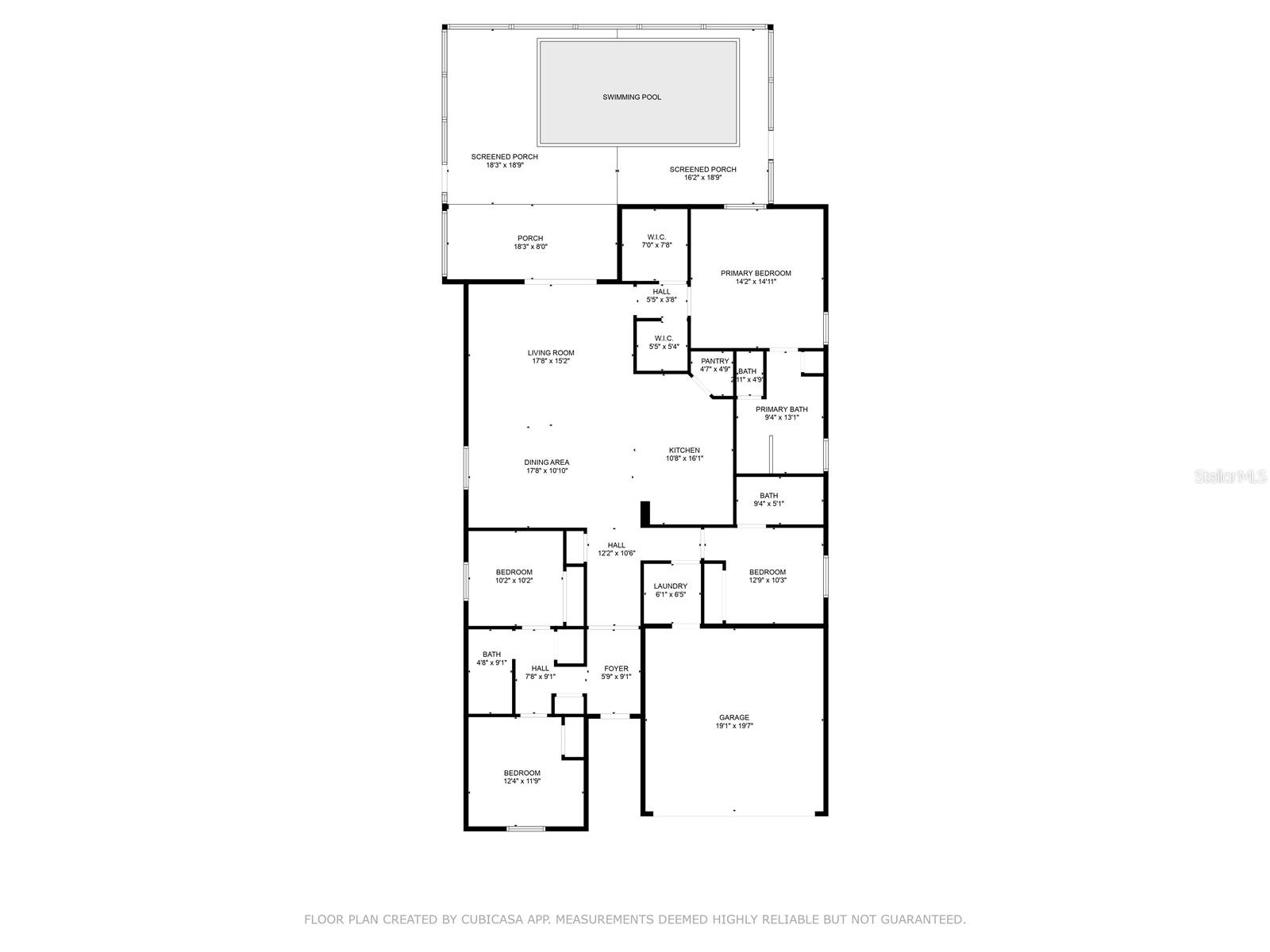 1512 LITTLE HAWK DRIVE