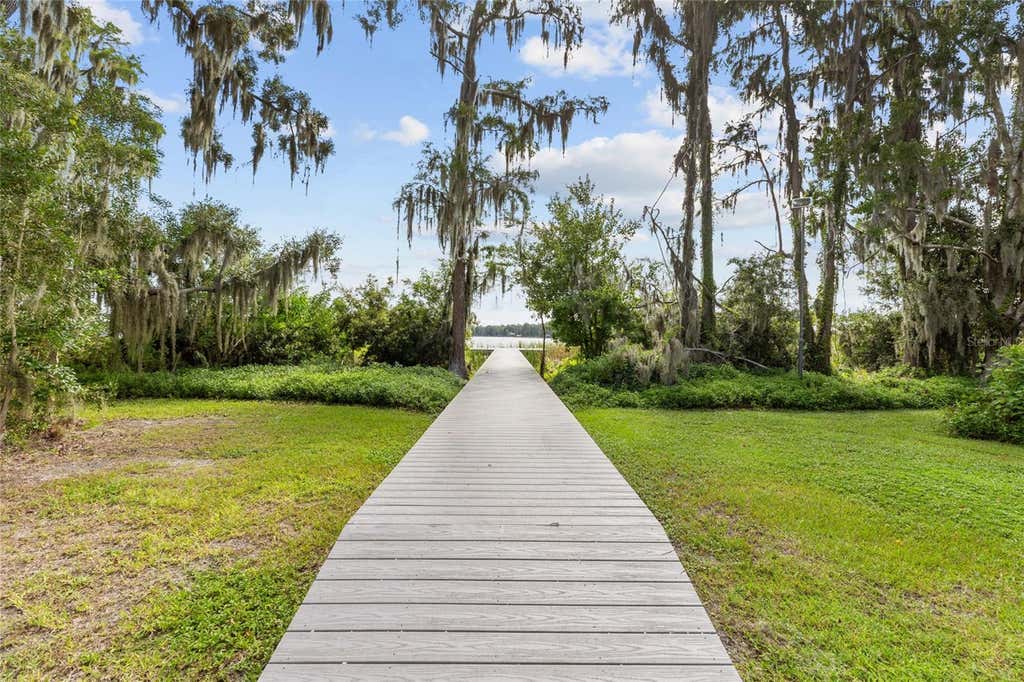 Photo of 6140 Shiner Street, Land O Lakes, FL 34638 (MLS # TB8540681)