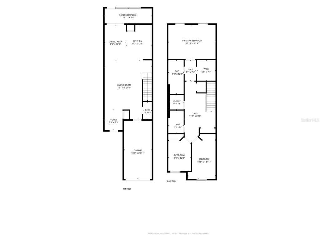 Photo of 6140 Shiner Street, Land O Lakes, FL 34638 (MLS # TB8540681)