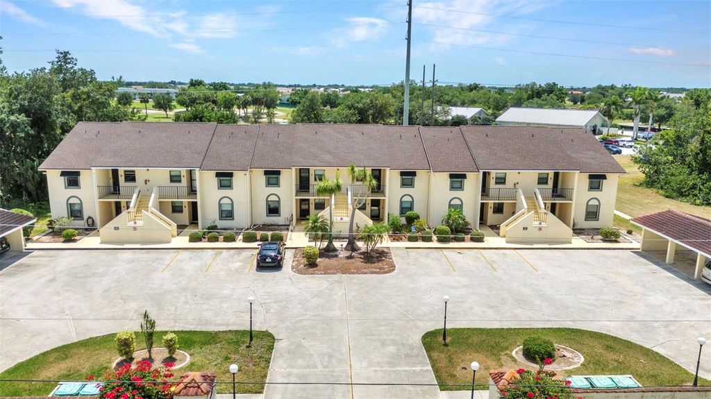 Photo of 26461 Explorer Road #F, Punta Gorda, FL 33983 (MLS # C7509051)