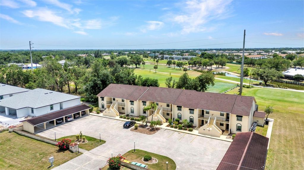 Photo of 26461 Explorer Road #F, Punta Gorda, FL 33983 (MLS # C7509051)