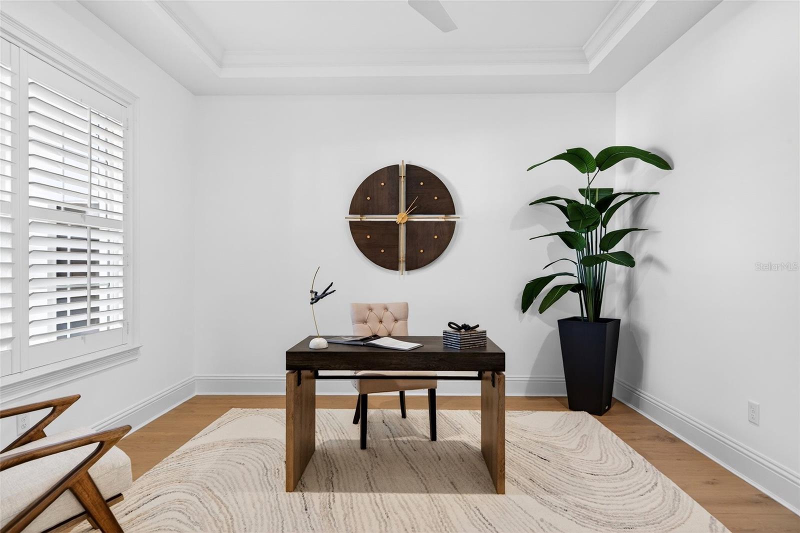 HARBOR ACRES - Residential