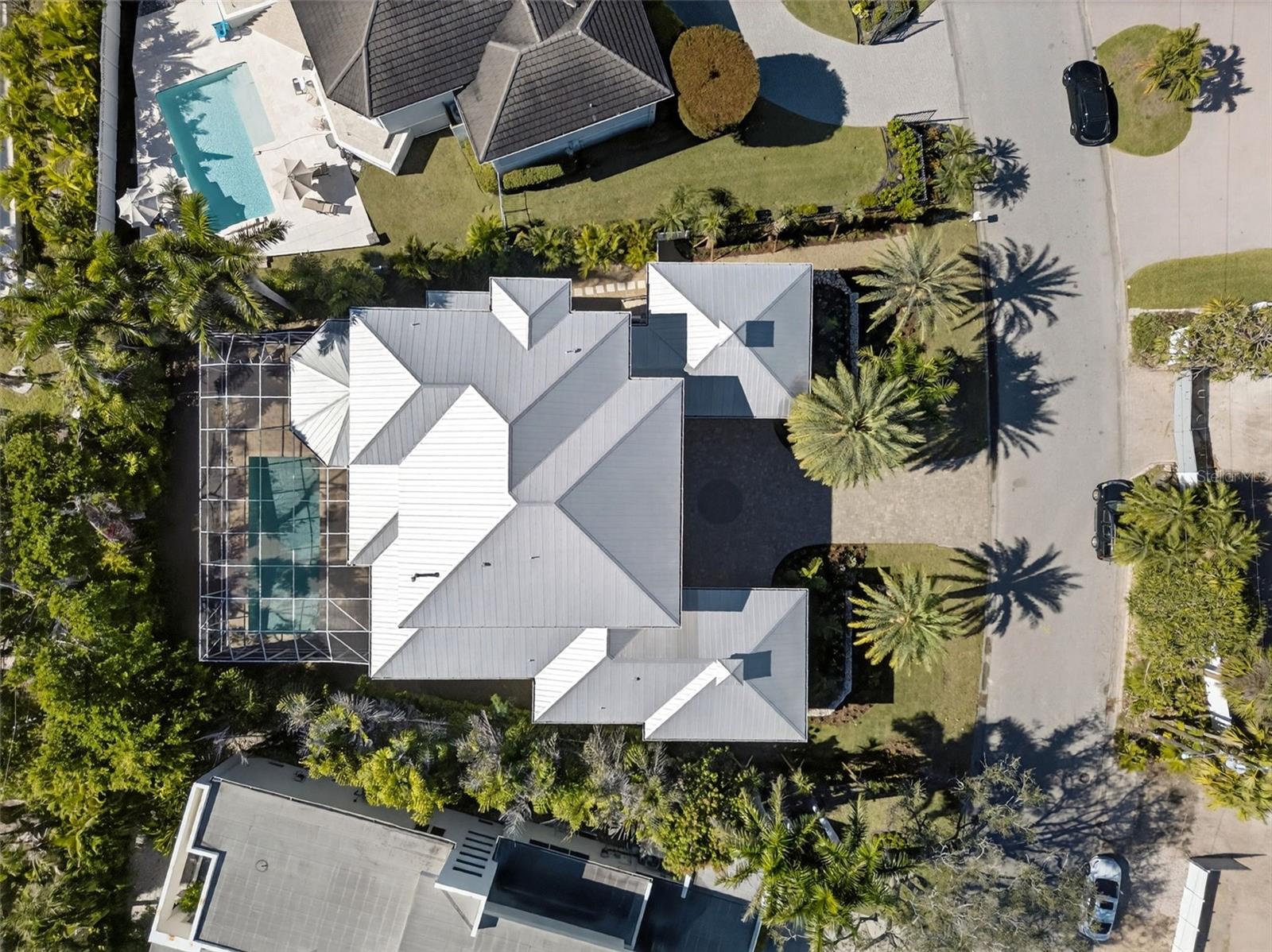 HARBOR ACRES - Residential