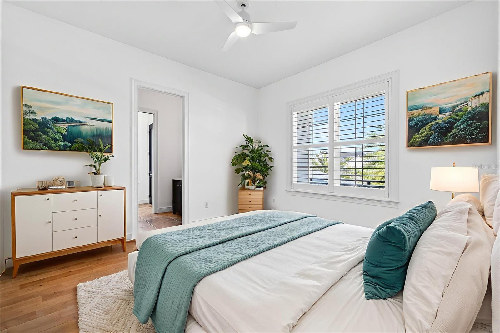 HARBOR ACRES - Residential