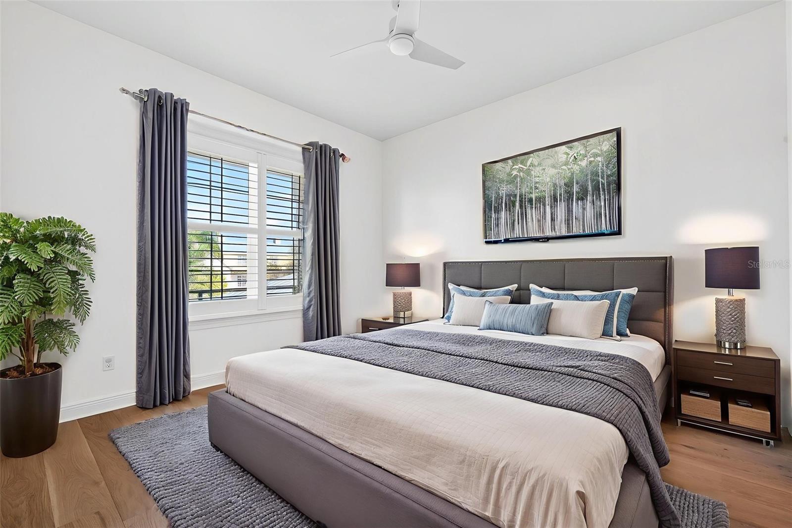 HARBOR ACRES - Residential