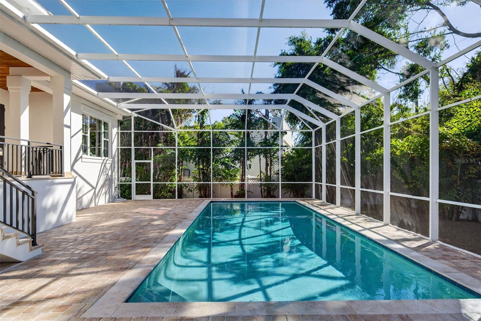 HARBOR ACRES - Residential