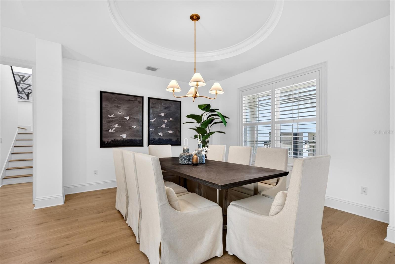 HARBOR ACRES - Residential