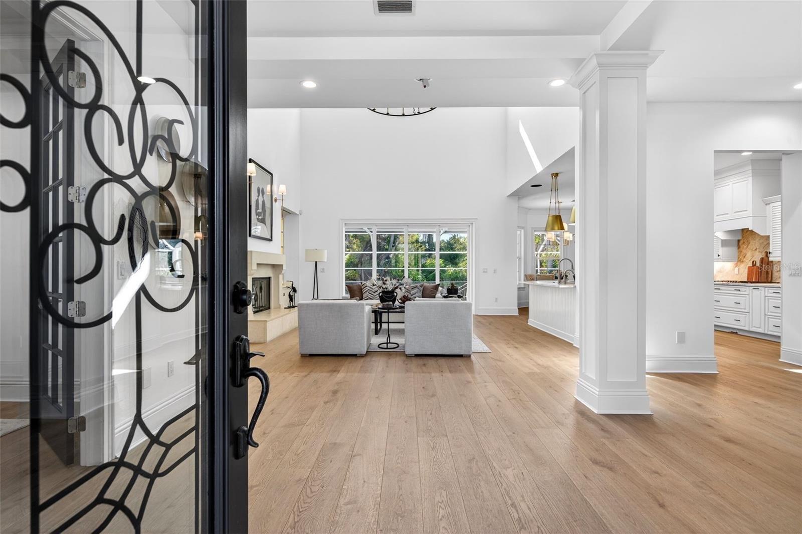 HARBOR ACRES - Residential